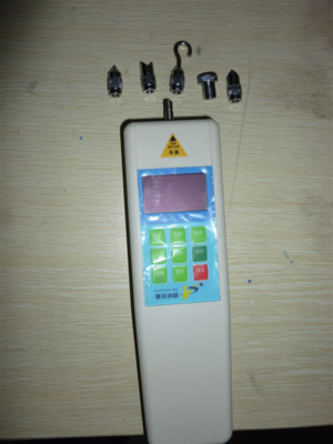 AM-5N數顯推拉力計、500g推拉力計數顯-供求商機-上海昂軒儀器