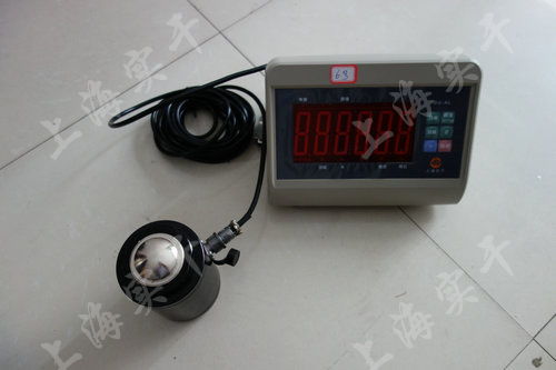 浙江柱形數顯推拉力計