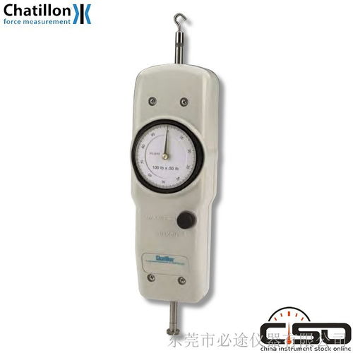 度盤推拉力計 LG-030 功能、應(yīng)用與使用指南