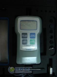 供應(yīng)SHMPO(新寶)FGN-50B-S1數(shù)顯推拉力計——精密測量儀器儀表