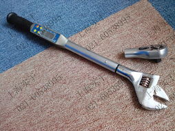 數字式260N.m定扭力扳手與推拉力計在上海的批發價格分析