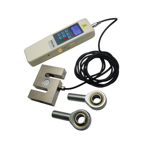 各類量程數(shù)顯推拉力計(jì)價(jià)格指南 從2噸到30噸的S型選擇