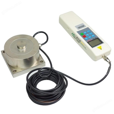 輪輻式大量程推拉力計(jì) 原理、應(yīng)用與特點(diǎn)