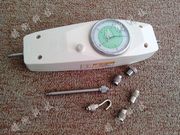 精準測量，力之呈現 寧夏推拉力計與河南測力計的應用解析